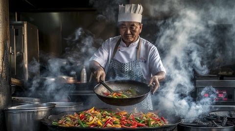 探尋鎮(zhèn)遠(yuǎn)古鎮(zhèn)的特色美食清單