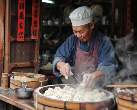 四川李莊白肉：品味宜賓傳統(tǒng)美食，探索文化傳承之旅