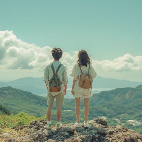 七八月份國(guó)內(nèi)旅游推薦清單避開(kāi)人潮，發(fā)現(xiàn)不一樣的美景
