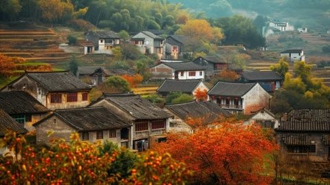 金華市婺城區(qū)塔石鄉(xiāng)：探索西南邊陲的魅力之鄉(xiāng)