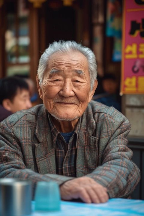 河南53歲養(yǎng)豬場(chǎng)老板喜提高考狀元之子