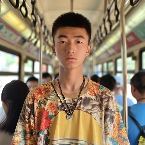 在炎炎夏日的大暑時(shí)節(jié)，我的幾位朋友恰好前往了務(wù)川自治縣涪洋鎮(zhèn)