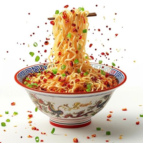 湖北地道美食一覽：熱干面、三鮮豆皮、四季美湯包等傳統(tǒng)小吃探秘