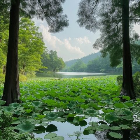 國(guó)慶去哪玩廣東周邊游了解一下