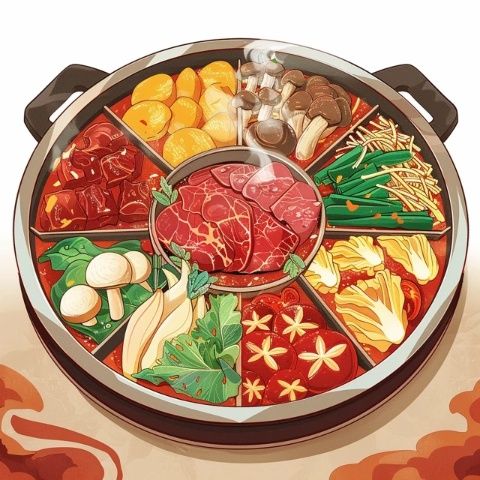 
廣東中山特色美食大盤(pán)點(diǎn)：必嘗小吃與火鍋推薦