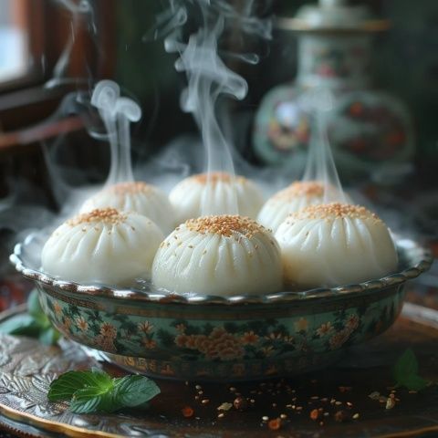 宿遷味道——家鄉(xiāng)獨(dú)特風(fēng)情