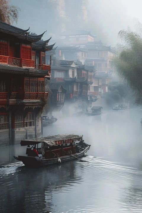 標(biāo)題龍舟成文旅新頂流！80后創(chuàng)業(yè)一年營收500萬