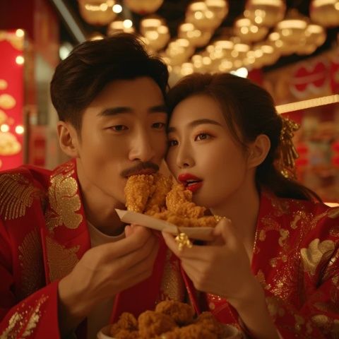 湘味香韻：長(zhǎng)沙臘肉與名人軼事（第十一篇）