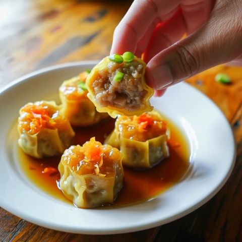 安徽特色美食合集徽州的美食你吃過(guò)幾種？