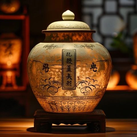 解讀中國古代文物“鼎”：權(quán)力象征與文化印記