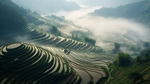 中國十大優(yōu)質大米產地排名，你最愛哪一種？