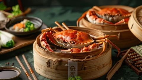 煙臺(tái)是一個(gè)美食的天堂，以其豐富的海鮮和特色小吃聞名,以下是一些煙臺(tái)的名吃推薦