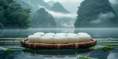 端午成都秘境：山地古鎮(zhèn)五鳳溪，歷史韻味與山水美景的完美融合