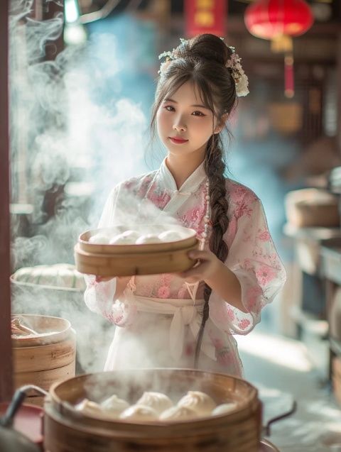 大埔美食盛宴：傳統(tǒng)薄餅、筍粄、藥根雞，一嘗傾心！