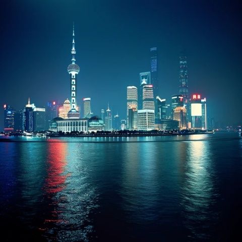 高鐵直達(dá)的上海周邊夏日避暑勝地，清涼游玩攻略