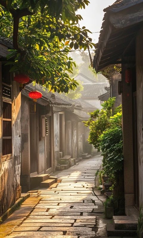 探索江蘇省泰州市：古老與活力并存的城市風(fēng)情