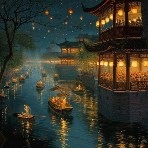蘇州浪漫520：心動(dòng)的城市，愛(ài)的啟航