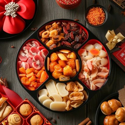 
肇慶必嘗地道傳統(tǒng)美食大盤點，探索嶺南風(fēng)味特色小吃