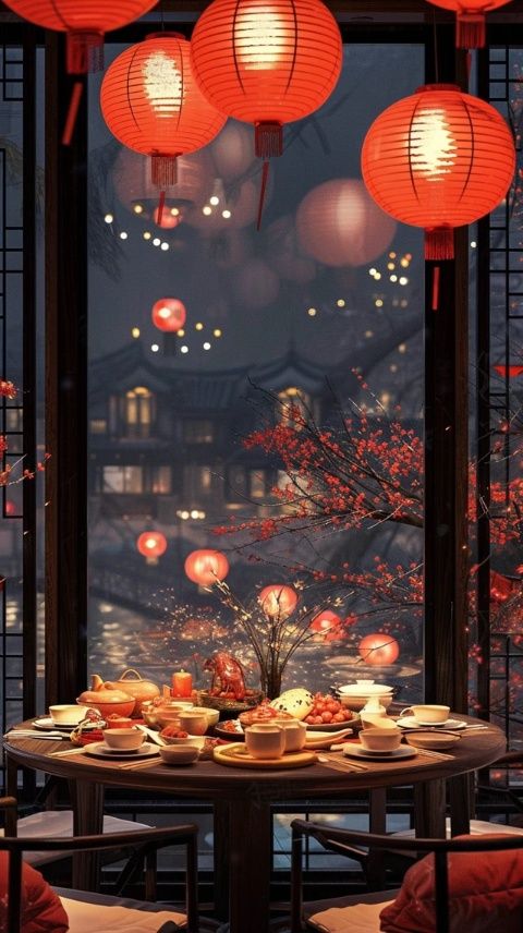深圳夜空下的歡聚盛宴：香格里拉66樓，羅振坤博士的年度慶典