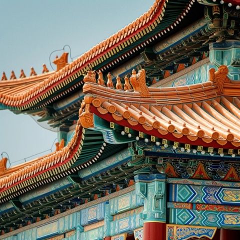 北京買房的竅門兒！