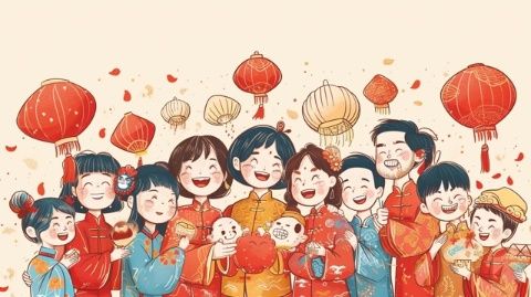 全國春節(jié)特色活動指南：南北聯(lián)動，小眾旅行新選擇！