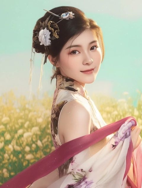 醉美江蘇行系列——溱湖旅游景區(qū)：生態(tài)畫卷與人文瑰寶的完美融合