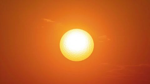 在炎炎夏日，當全國多地被高溫籠罩，熱浪滾滾之際