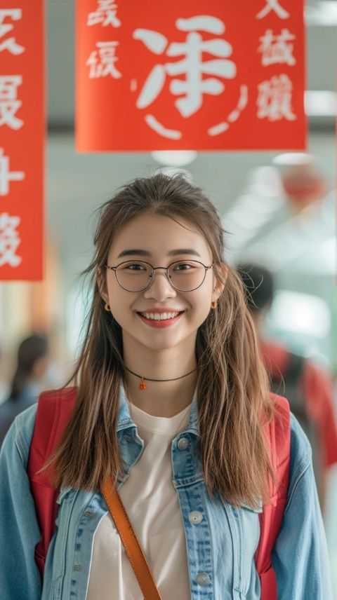 太倉(cāng)，一個(gè)歷史與現(xiàn)代的交織畫卷：我的留學(xué)生之旅