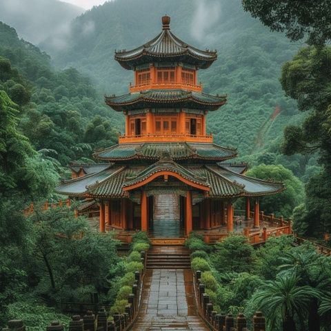 白城兩天一夜游攻略：歷史文化深度探索+生態(tài)美景打卡