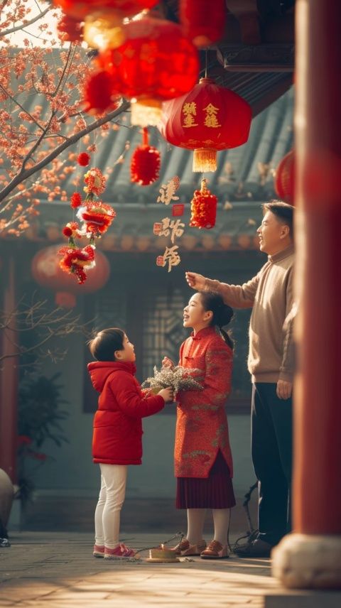 六歲孫子掃墓吃貢品引爭(zhēng)議：傳統(tǒng)文化與家庭教育如何平衡？