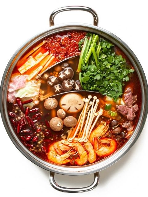 你它湯是如何影響著徐州生活的？