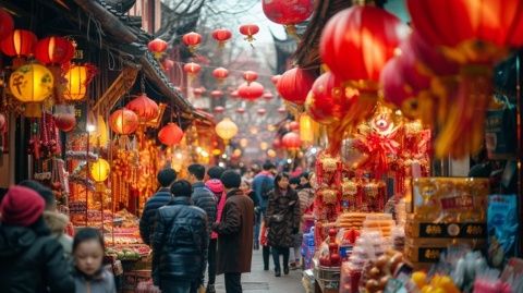 
河北石家莊三天兩夜深度游攻略：市區(qū)歷史文化美食之旅