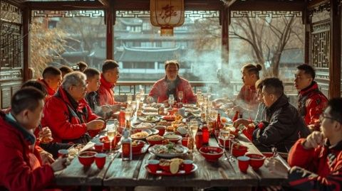 探尋鎮(zhèn)遠(yuǎn)古鎮(zhèn)的特色美食清單