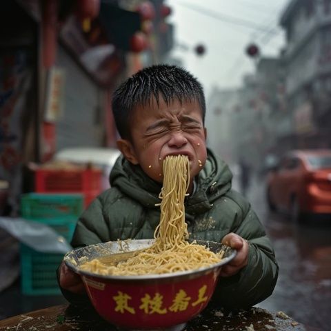 中國(guó)美食風(fēng)云榜：25個(gè)美食之城的精粹