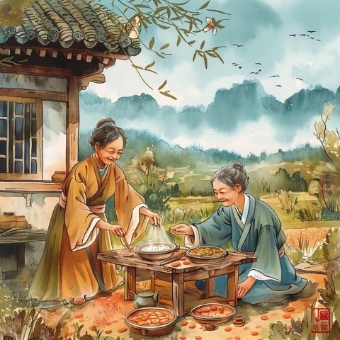 李白筆下江油肥腸 美味與四川文化的深刻聯(lián)系