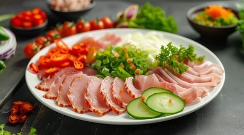 深度體驗：瀟湘閣湘菜館，辣出地道湖南味！