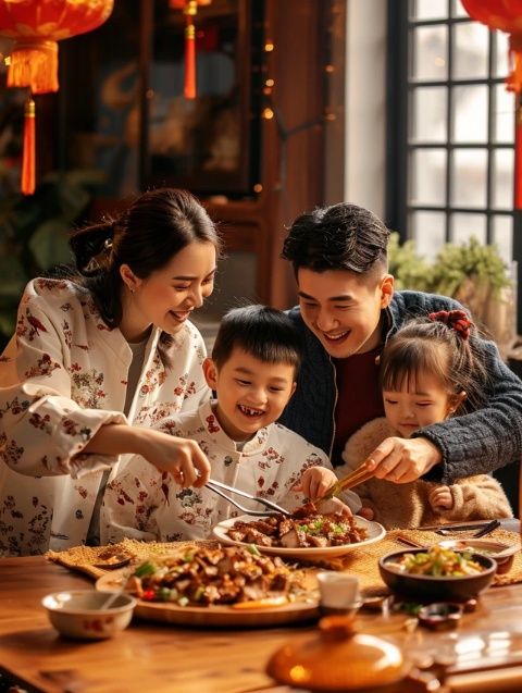 北京親子游攻略：提前規(guī)劃，避開(kāi)人潮，體驗(yàn)老京味
