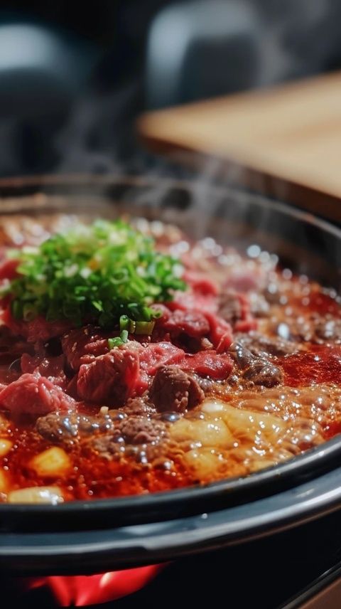 濟南泉城廣場附近有什么好吃的？快收藏好這份覓食地圖！