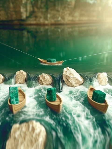 端午節(jié)的傳統(tǒng)與文化：龍舟競渡、粽子與香囊的故事
