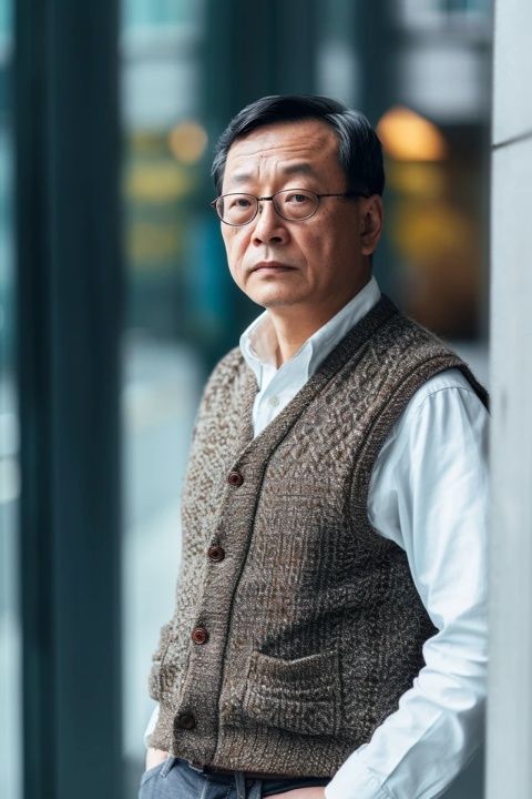 清華大學(xué)教授殷雅俊：理解知識深度與廣度遠(yuǎn)勝考試分?jǐn)?shù)
