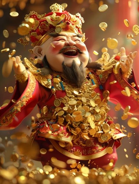 近十年春節(jié)檔電影票房榜前三甲