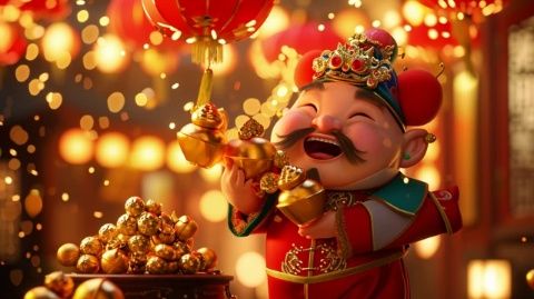 近十年春節(jié)檔電影票房榜前三甲