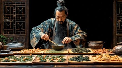 山東非遺與美食之旅：探尋三十個特色發(fā)源地的魅力
