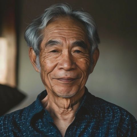 蔡瀾83歲揭示健康秘訣：超越煙酒，警惕兩大心靈殺手，擁抱豁達人生