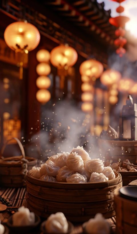宜昌特色美食全攻略：蘿卜餃子、紅油小面不可錯(cuò)過！