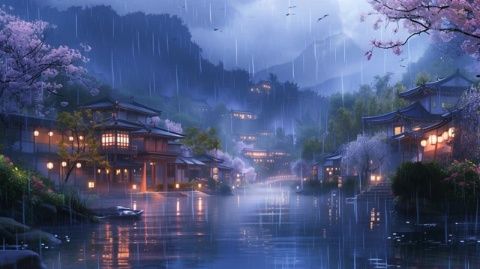 八月里，綿陽(yáng)天氣如何？8月26~29號(hào)，抗旱雨來(lái)臨，降雨大降雨分布詳解！