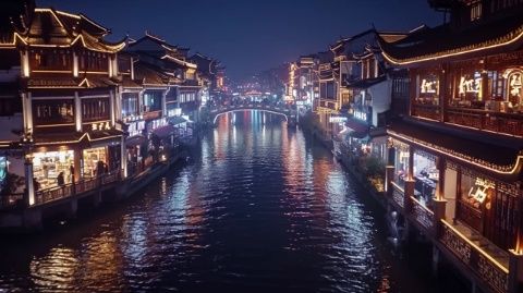 探秘時尚之都：成都的魅力何在？——?dú)v史與現(xiàn)代的完美融合