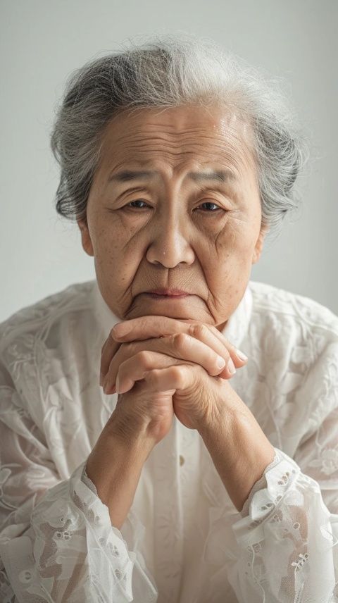 銀玔居住八九年，生活里有一個(gè)常去的“小圈子