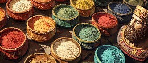 古代文化常識概覽：天干地支、皇帝年號及王公年次的紀(jì)年方法解析與探索