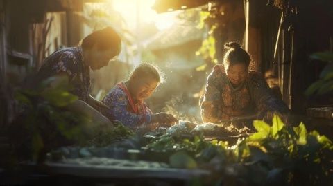 挖掘廣東街頭的美食秘境——10種不可錯(cuò)過(guò)的特色小吃推薦